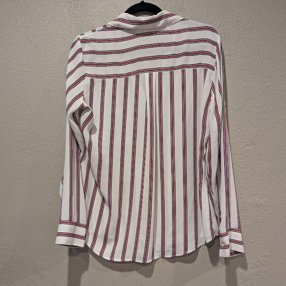 Express The Portofino Shirt * Women Size Medium - Picture 4 of 6